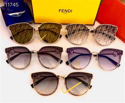 fendi sunnies